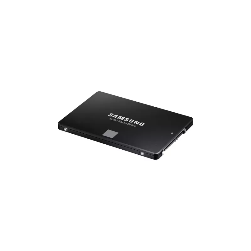 SSD disk Samsung 870 EVO 250 GB 2.5 colio Serial ATA III V-NAND