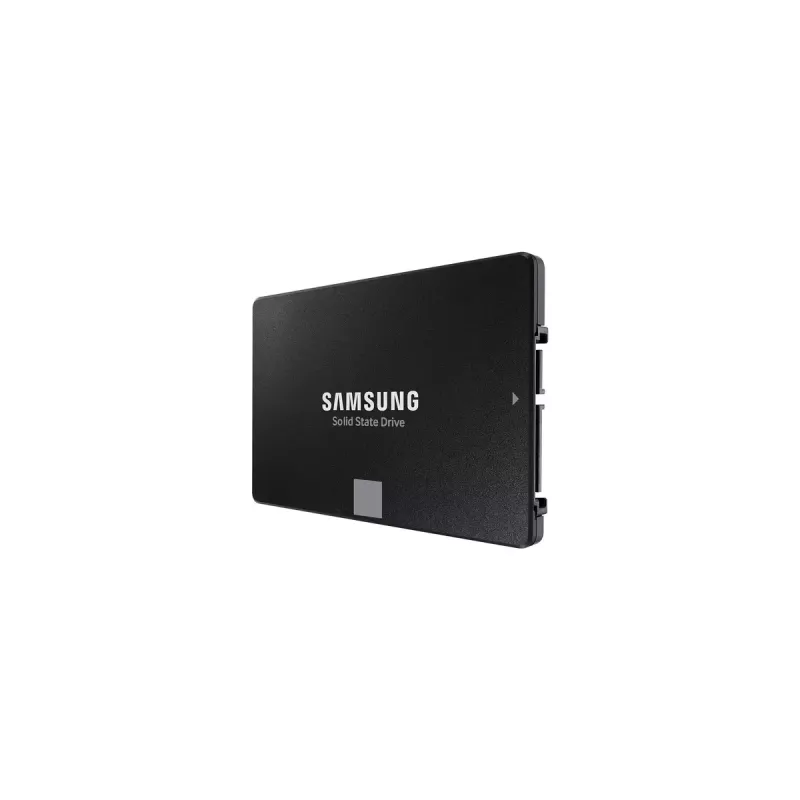 SSD disk Samsung 870 EVO 250 GB 2.5 colio Serial ATA III V-NAND