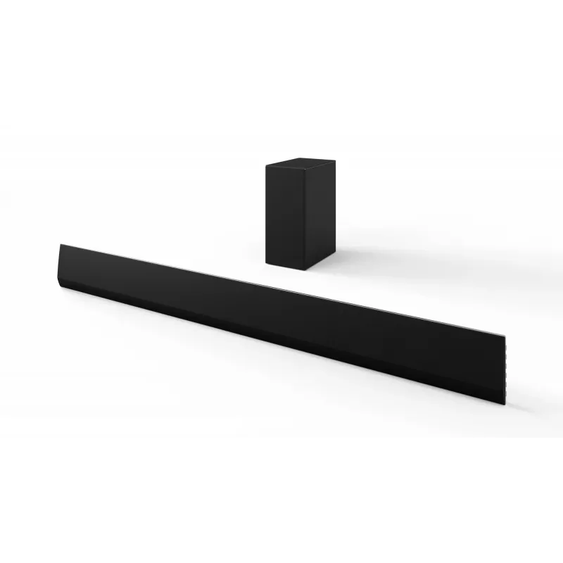 LG SG10TY juoda 3.1 kanalų 420 W