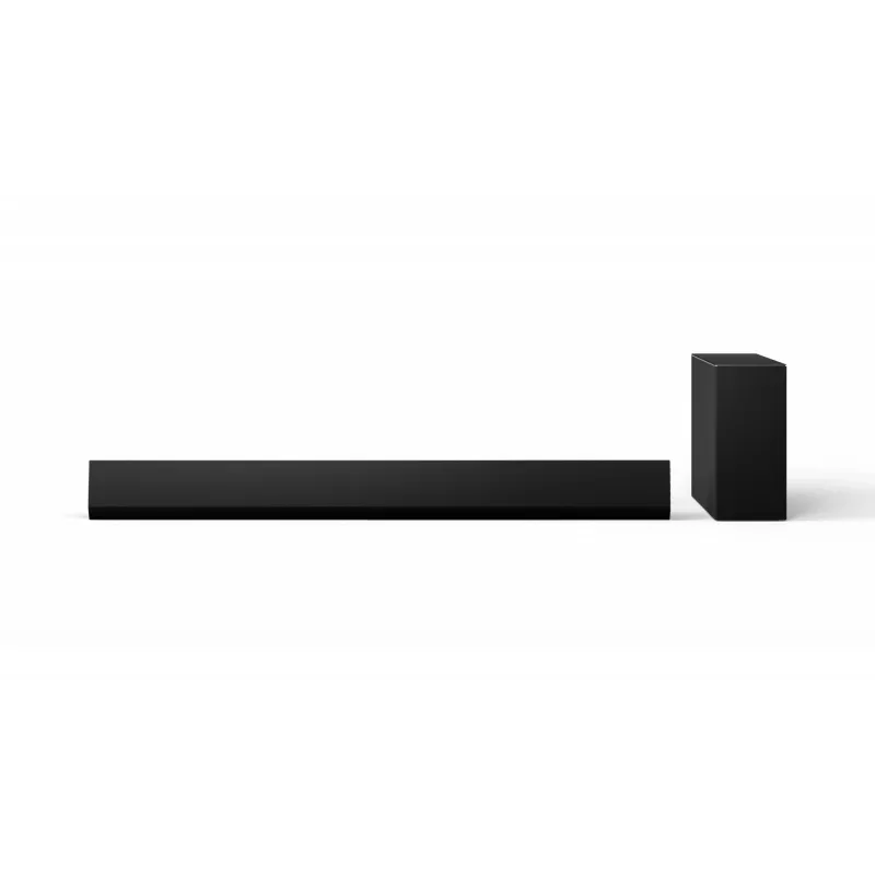 LG SG10TY juoda 3.1 kanalų 420 W