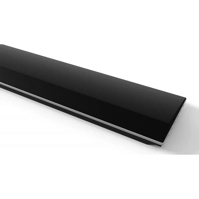 LG SG10TY juoda 3.1 kanalų 420 W
