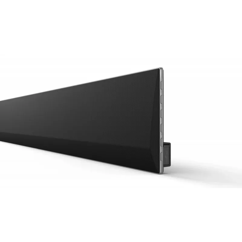 LG SG10TY juoda 3.1 kanalų 420 W