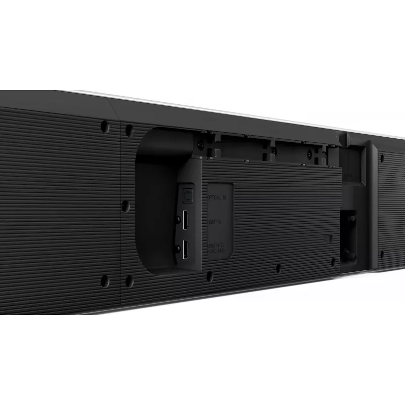 LG SG10TY juoda 3.1 kanalų 420 W