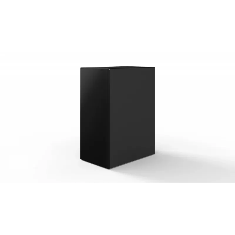 LG SG10TY juoda 3.1 kanalų 420 W
