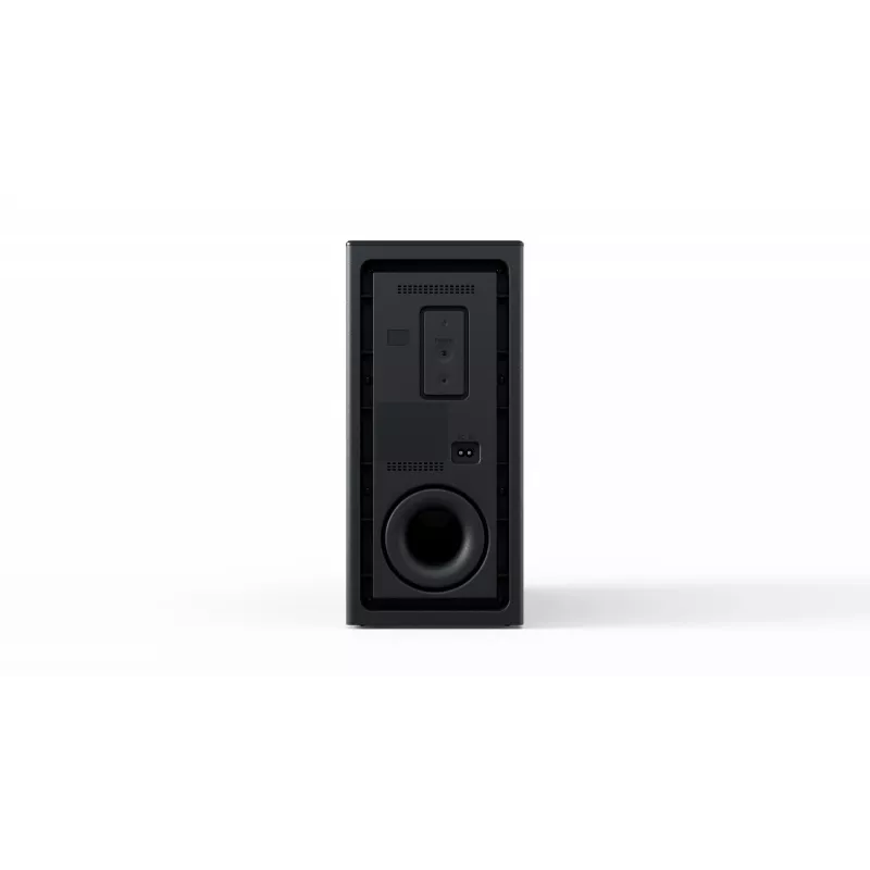 LG SG10TY juoda 3.1 kanalų 420 W