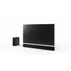 LG SG10TY juoda 3.1 kanalų 420 W