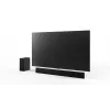 LG SG10TY juoda 3.1 kanalų 420 W