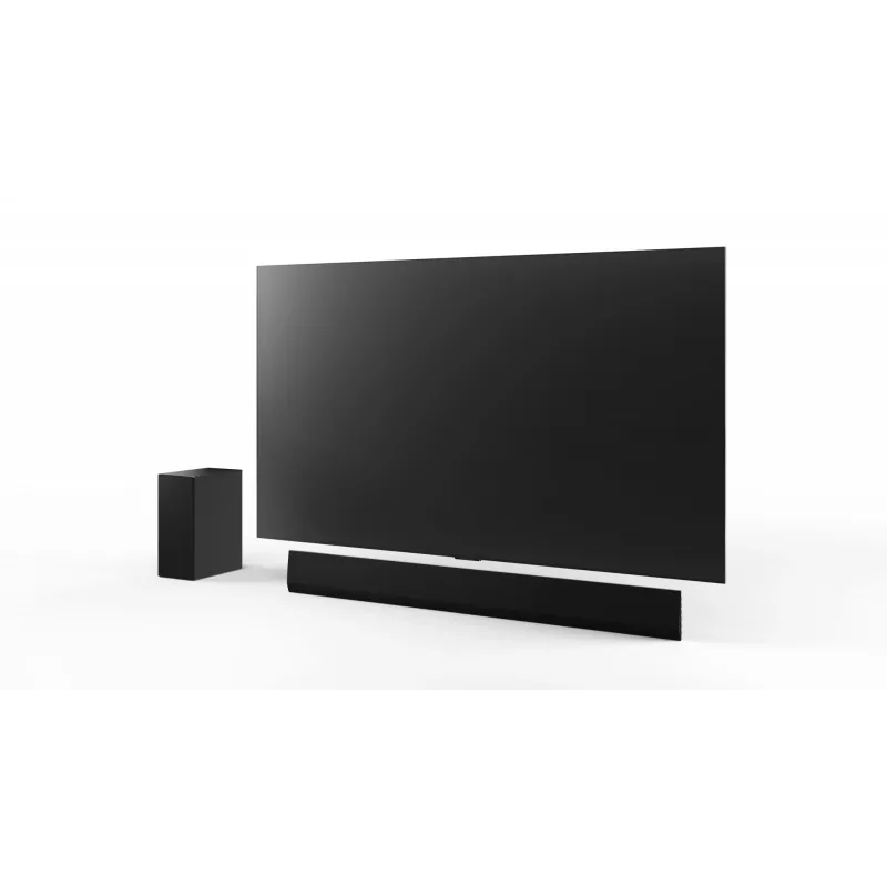 LG SG10TY juoda 3.1 kanalų 420 W
