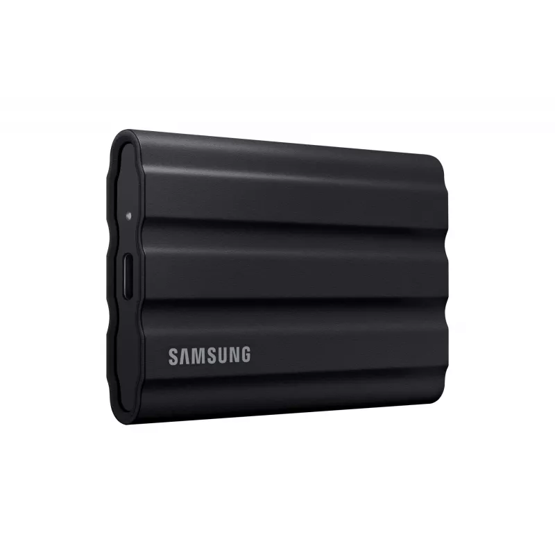 Samsung MU-PE2T0S 2 TB USB Type-C 3.2 Gen 2 (3.1 Gen 2) Juoda
