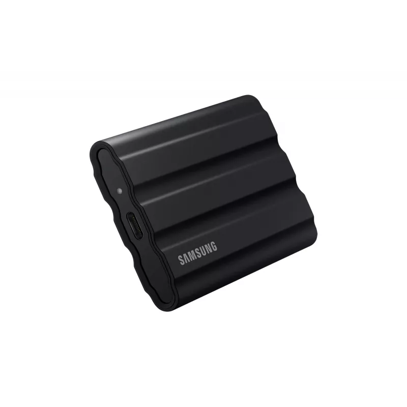 Samsung MU-PE2T0S 2 TB USB Type-C 3.2 Gen 2 (3.1 Gen 2) Juoda