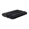 Samsung MU-PE4T0S 4 TB USB Type-C 3.2 Gen 2 (3.1 Gen 2) Juoda