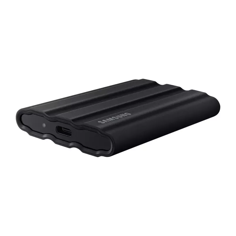 Samsung MU-PE4T0S 4 TB USB Type-C 3.2 Gen 2 (3.1 Gen 2) Juoda