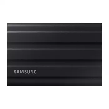Samsung MU-PE4T0S 4 TB USB Type-C 3.2 Gen 2 (3.1 Gen 2) Juoda