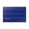 Išorinis SSD Samsung MU-PE1T0R 1 TB USB Type-C 3.2 Gen 2 (NVMe), mėlynas, guminis korpusas