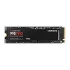 Samsung 990 PRO 1 TB M.2 PCI Express 4.0 NVMe V-NAND MLC