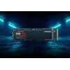 Samsung 990 PRO 2 TB M.2 PCI Express 4.0 NVMe V-NAND MLC