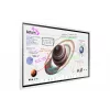 Samsung WM55B interaktyvi lenta 139,7 cm (55 colių) 3840 x 2160 pikselių Liečiamas ekranas Pilka, Balta