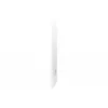 Samsung WM55B interaktyvi lenta 139,7 cm (55 colių) 3840 x 2160 pikselių Liečiamas ekranas Pilka, Balta