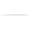 Samsung WM55B interaktyvi lenta 139,7 cm (55 colių) 3840 x 2160 pikselių Liečiamas ekranas Pilka, Balta