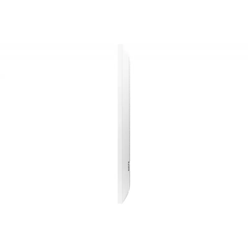 Samsung WM65B interaktyvi lenta 165,1 cm (65 col.) 3840 x 2160 pikselių Liečiamas ekranas Pilka, Balta