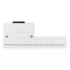 Jungiamumo dėklas Samsung Flip4 padėklas Pilka Balta USB Type-A Type-B Type-C