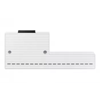 Jungiamumo dėklas Samsung Flip4 padėklas Pilka Balta USB Type-A Type-B Type-C
