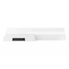 Jungiamumo dėklas Samsung Flip4 padėklas Pilka Balta USB Type-A Type-B Type-C