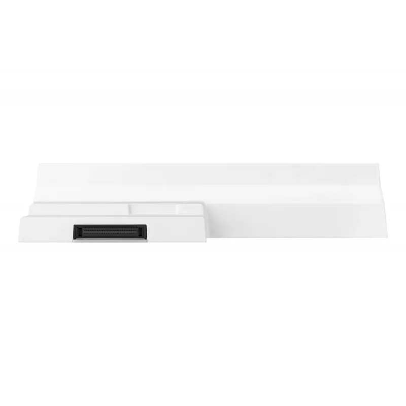 Jungiamumo dėklas Samsung Flip4 padėklas Pilka Balta USB Type-A Type-B Type-C