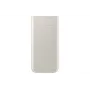 Samsung EB-P3400XUE Ličio jonų (Li-Ion) 10000 mAh Smėlio spalvos