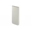 Samsung EB-P3400XUE Ličio jonų (Li-Ion) 10000 mAh Smėlio spalvos