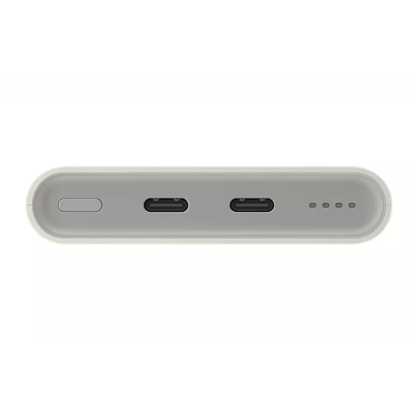 Samsung EB-P3400XUE Ličio jonų (Li-Ion) 10000 mAh Smėlio spalvos