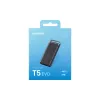 SSD diskas Samsung 2TB nešiojamas USB 3.2 Gen 1 MU-PH2T0S