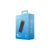 SSD diskas Samsung 2TB nešiojamas USB 3.2 Gen 1 MU-PH2T0S