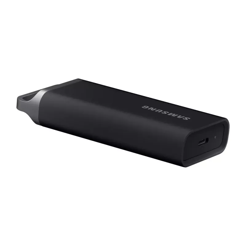 SSD diskas Samsung 2TB nešiojamas USB 3.2 Gen 1 MU-PH2T0S
