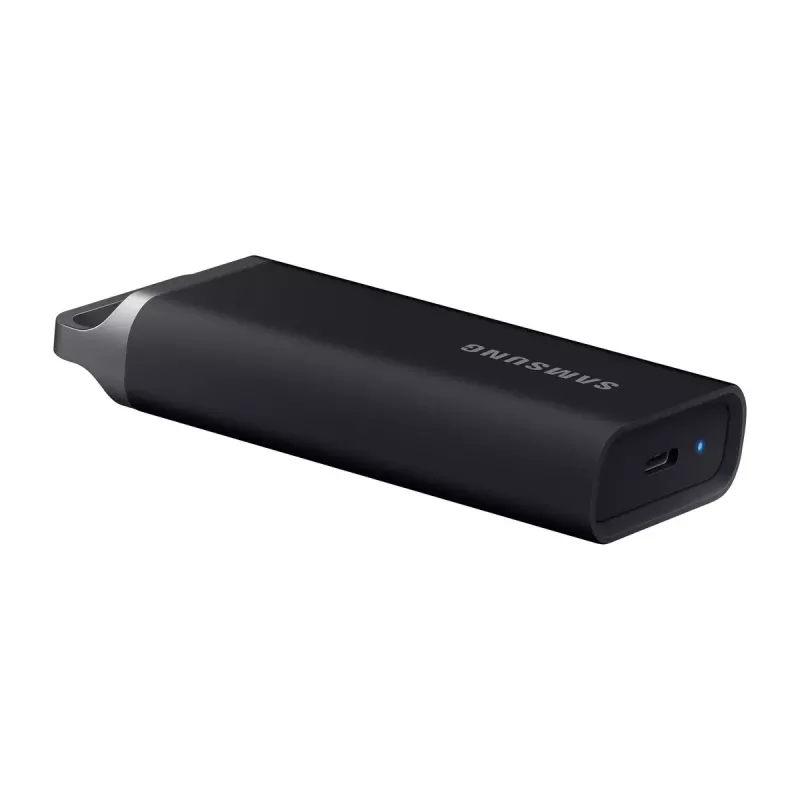 SSD diskas Samsung 2TB nešiojamas USB 3.2 Gen 1 MU-PH2T0S