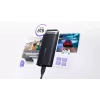 SSD diskas Samsung 2TB nešiojamas USB 3.2 Gen 1 MU-PH2T0S
