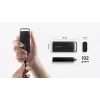 SSD diskas Samsung 2TB nešiojamas USB 3.2 Gen 1 MU-PH2T0S