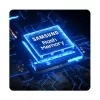 SSD diskas Samsung 2TB nešiojamas USB 3.2 Gen 1 MU-PH2T0S