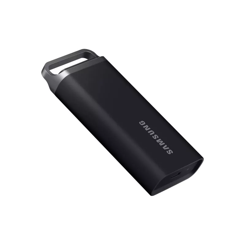 SSD diskas Samsung 2TB nešiojamas USB 3.2 Gen 1 MU-PH2T0S