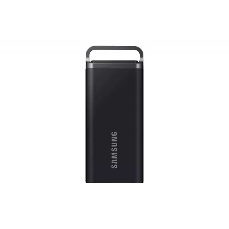 Samsung MU-PH8T0S 8 TB 3.2 Gen 1 (3.1 Gen 1) Juoda