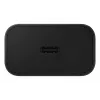Įkroviklis Samsung EP-T2510 25 W USB-C vidaus greitasis įkrovimas, juodas, 1 m laidas