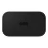 Įkroviklis Samsung EP-T2510 25 W USB-C vidaus greitasis įkrovimas, juodas, 1 m laidas
