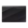 Samsung MU-PG4T0B 4 TB USB Type-C USB 3.2 Gen 2x2 Juoda