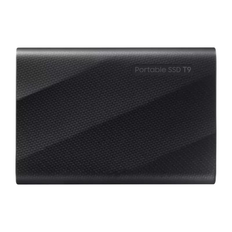 Samsung MU-PG4T0B 4 TB USB Type-C USB 3.2 Gen 2x2 Juoda