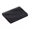 Samsung MU-PG4T0B 4 TB USB Type-C USB 3.2 Gen 2x2 Juoda