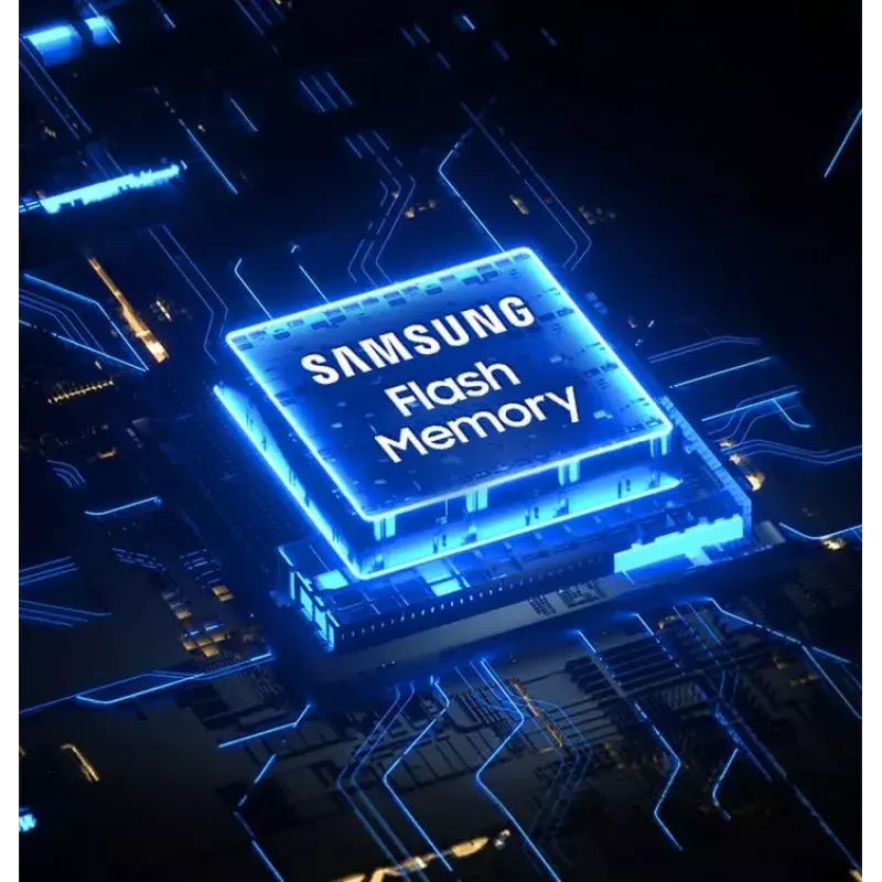 Samsung MU-PG4T0B 4 TB USB Type-C USB 3.2 Gen 2x2 Juoda