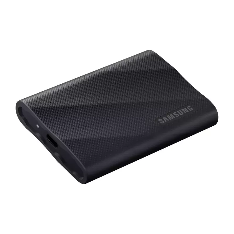 Samsung MU-PG2T0B 2 TB USB Type-C USB 3.2 Gen 2x2 juoda