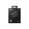 Samsung MU-PG2T0B 2 TB USB Type-C USB 3.2 Gen 2x2 juoda