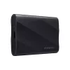 Samsung MU-PG2T0B 2 TB USB Type-C USB 3.2 Gen 2x2 juoda