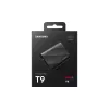 Samsung MU-PG1T0B 1 TB USB Type-C USB 3.2 Gen 2x2 juoda